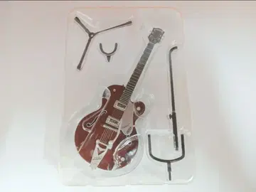 테네시 로즈 GRETSCH 그레치 기타 컬렉션 1/8 피규어