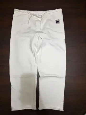 YEEZY (VULTURES) 스웨트 팬츠