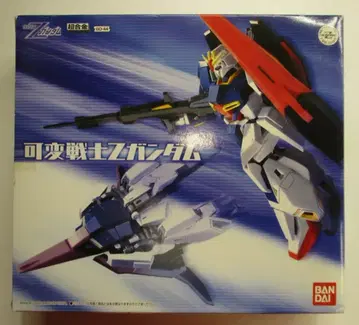반다이 가변전사 기동전사 Z 건담 가변전사 Z 건담
