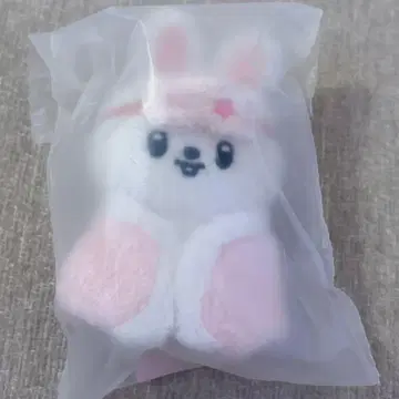 stray kids 팬미팅 SKZOO 10cm 봉제 인형 리노