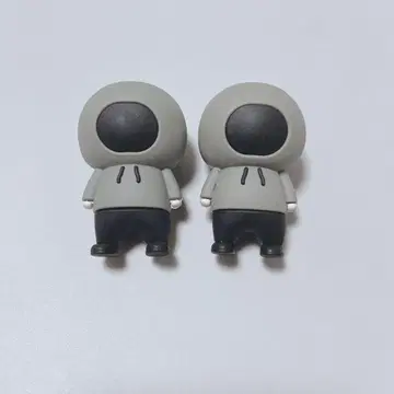 [ 즉시 구매 가능 ] 나폴리 남자들 나폴리전 shu3 고무 마스크