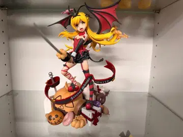 모노가타리 시리즈 A상 오시노 시노부 피규어