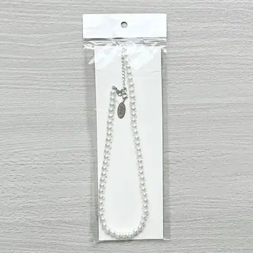 StrayKids 스키즈 WEGO 콜라보 목걸이 미개봉 미사용