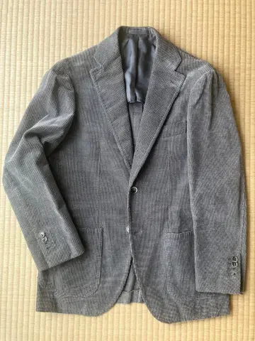 링재킷 RINGJACKET 테일러드 자켓 44