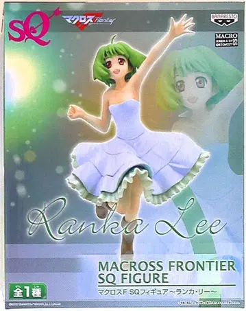 반프레스토 SQ 피규어 란카 리
