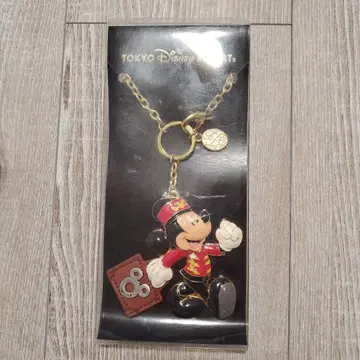 도쿄 디즈니 리조트 미키마우스 키링