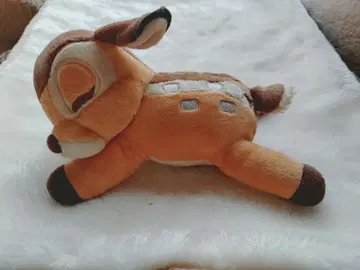 디즈니 밤비 봉제 인형