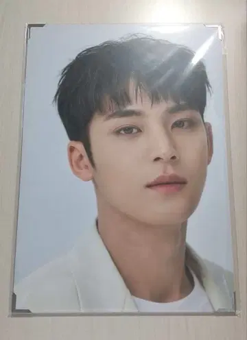 SEVENTEEN 세븐틴 민규 캐럿랜드 2021 프리즘 포토