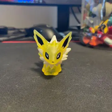 포켓몬 키즈 초기 1997년 썬더스