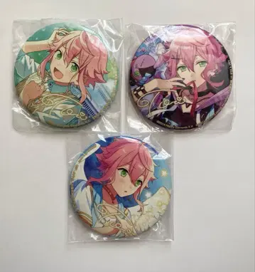 앙스타 히메미야 토리 버라이어티 캔뱃지 세트