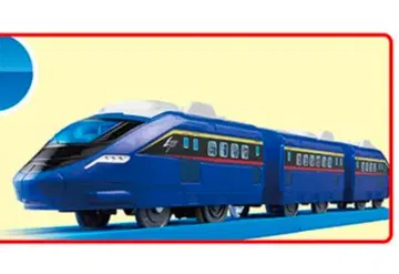 프라레일 스피드 제트 블루 버전