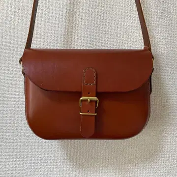 HERZ 푹신 숄더 CK-7 S 사이즈