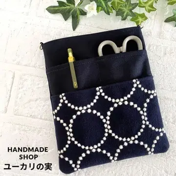 [ 재판매 ] 미나 페르호넨 탬버린 오거나이저 minaperhonen