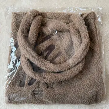 Stray Kids 스키즈 Xmas POPUP 보아 토트