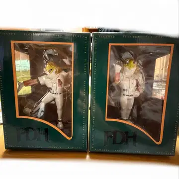 FDH 소프트뱅크 2003 우승 피규어