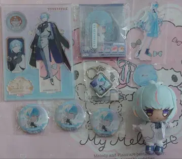 프라가리아 메모리즈 클락스 스텔라