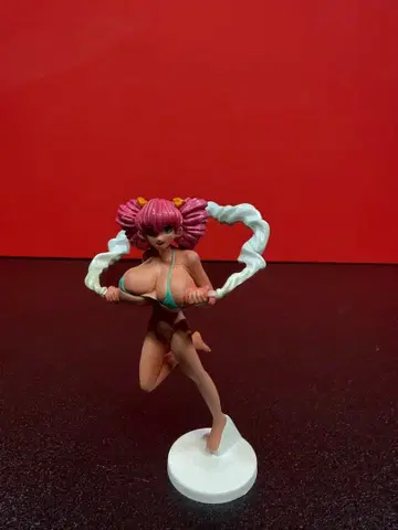 무라카미 다카시 SUPER FLAT MUSEUM HIROPON/Peach