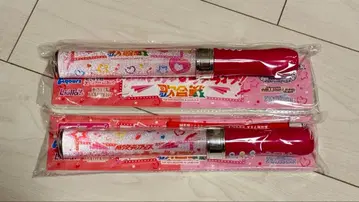 아이돌 마스터 러브 라이브 이차원 페스티벌 블레이드 응원봉