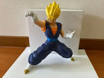 드래곤볼 Z 조립식 DX 소프트 비닐 피규어 2 베지트