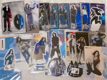 도쿄 리벤저스 바지 케이스케 묶음 판매