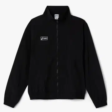 2026SS 완판템 asics 나일론 자켓 블랙 S
