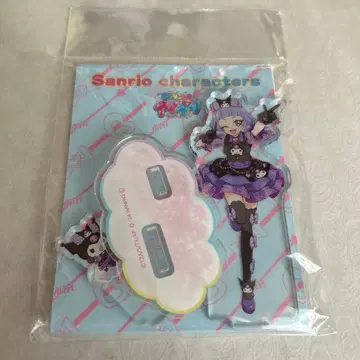 아이프리티 산리오 쿠로미 아크릴 스탠드