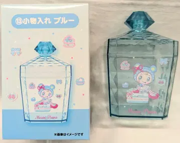 산리오 뽑기 메조 피아노 뽑기 2026년 3월 13. 소품함 블루