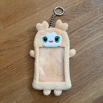 TWICE 트레이딩 카드 케이스 지브리