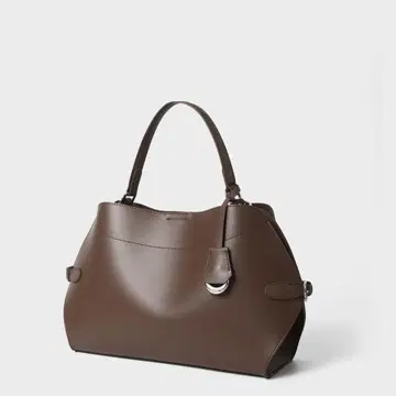 KDL51025-3 천연 가죽 토트백 가죽 백 핸드백