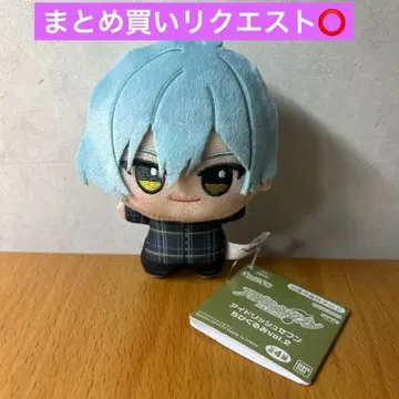 아이돌리쉬 세븐 SD 인형 vol.2 이세 유우 4