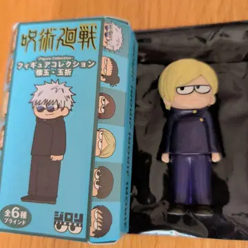 주술회전 피규어 컬렉션 나나미 켄토