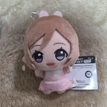 학원 아이돌 마스터 학마스 SD 인형 히메사키 리나 GiGO 한정판