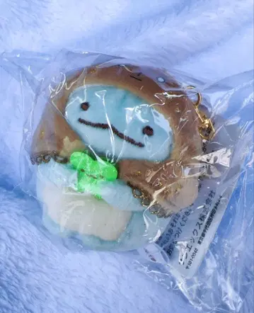 스미코구라시 토카게 코게빵 사가미코 이르미 봉제 인형