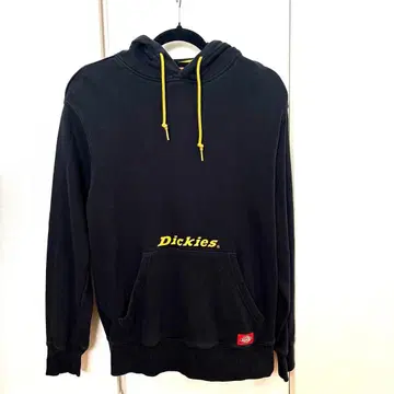 디키즈 Dickies 풀오버 후드티 맨투맨 XS