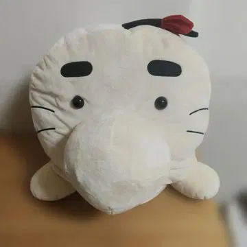 MOTHER2 도세이 씨 제일복권 라스트 원 봉제 인형만