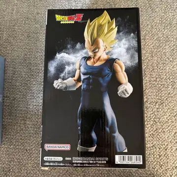 드래곤볼 Z Grandista-VEGETA 피규어