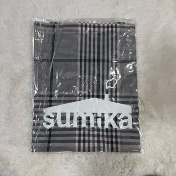 sumika 무엇이 나올까 RANDOM 토트백