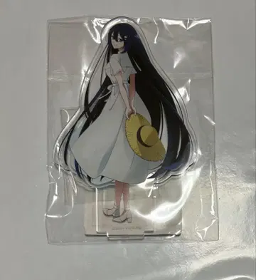 애니메이션 재팬 2026 나를 먹고 싶어, 인간도 아닌 것 아크릴 스탠드