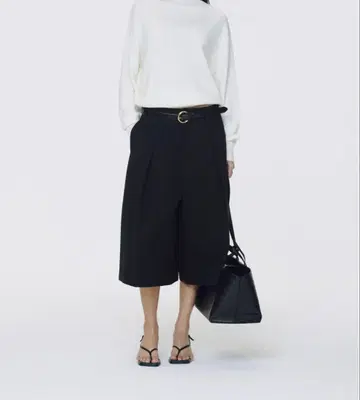 ORR 코튼 버뮤다 팬츠 한국