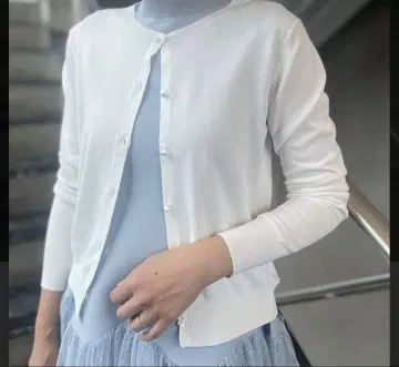 CELFORD 셀포드 가디건 타키가와 크리스텔 콜라보