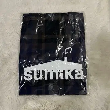 sumika 무엇이 나올까 RANDOM 토트백