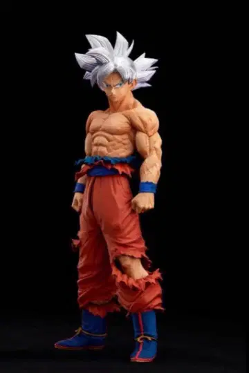 드래곤볼 40주년 겐키다마 축제 SMSP 손오공 무의식의 극의