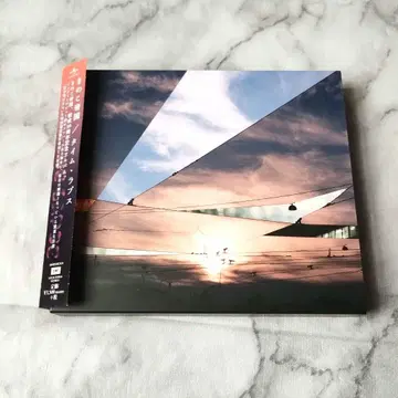 키노코 제국 [ 타임 라프스 ] 초회 한정판 2CD