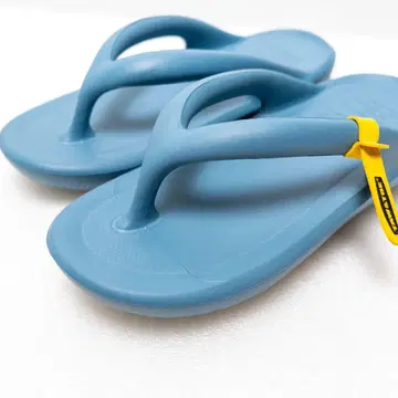 TAW&TOE Zerovity OG 샌들 MISTY Blue 26cm