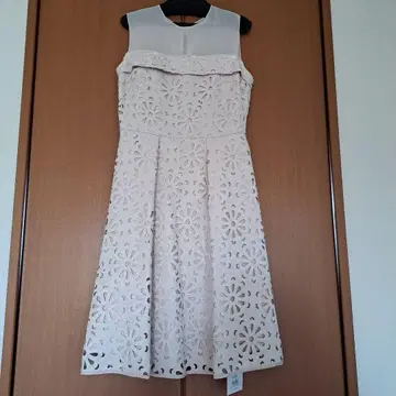 머큐리 듀오 원피스