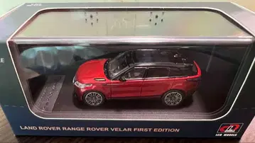 레인지로버 벨라 1/64 LCD models