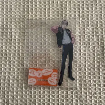 블레이크 마이 케이스 블마이 히구미야 아크릴 스탠드 AGF