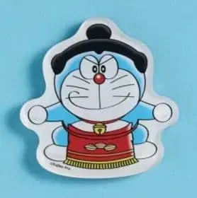 100% 도라에몽 & 프렌즈전 아크릴 마그넷 스모 선수