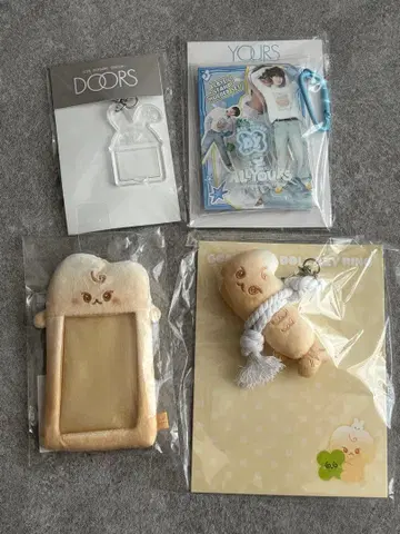 NCT 127 도영 dors yours