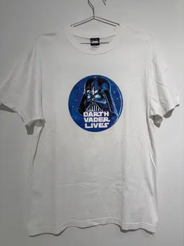 다스 베이더 T셔츠 FUJI ROCK FESTIVAL'20